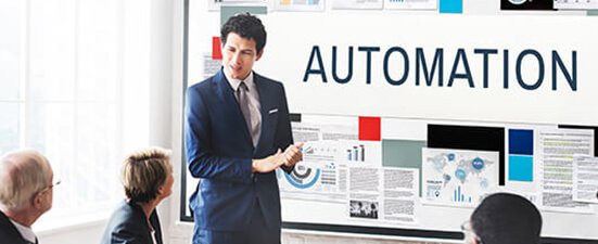 Custom software development dashboard