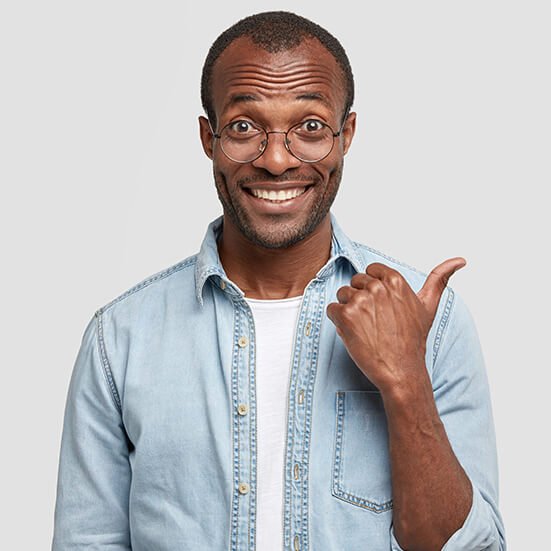SEO specialist team member