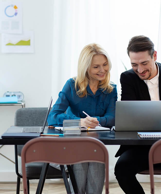 WP Attendance Pro case study visual