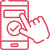 WordPress development icon