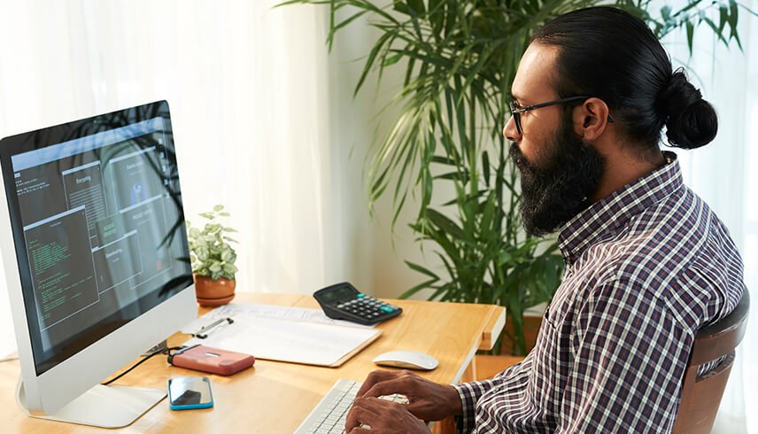 Custom Mobile App Development for Businesses & Startups