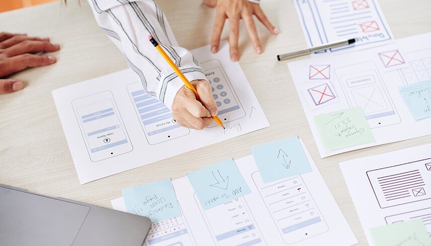 Custom Software Development Services for Your Business